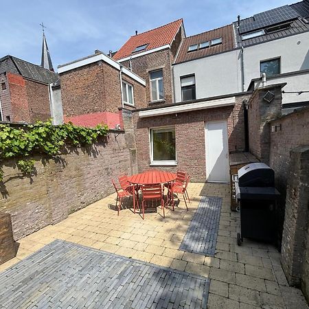 Vakantiewoning Huis 14 Мехелен Екстериор снимка