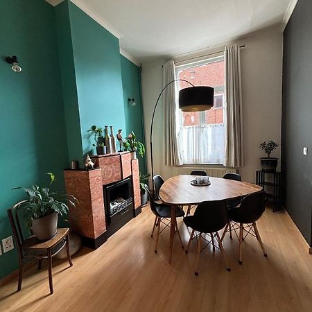 Vakantiewoning Huis 14 Мехелен Екстериор снимка
