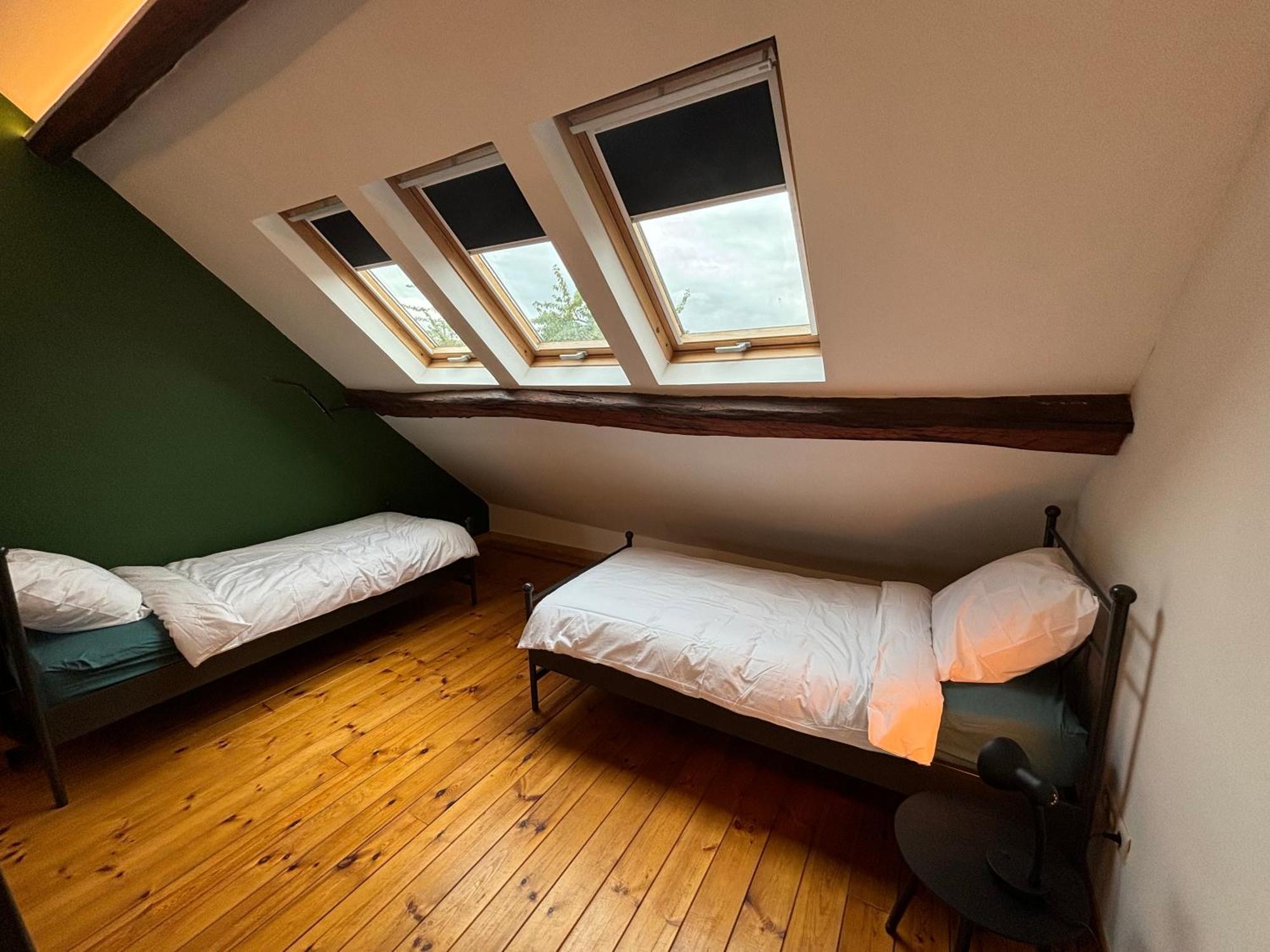 Vakantiewoning Huis 14 Мехелен Екстериор снимка
