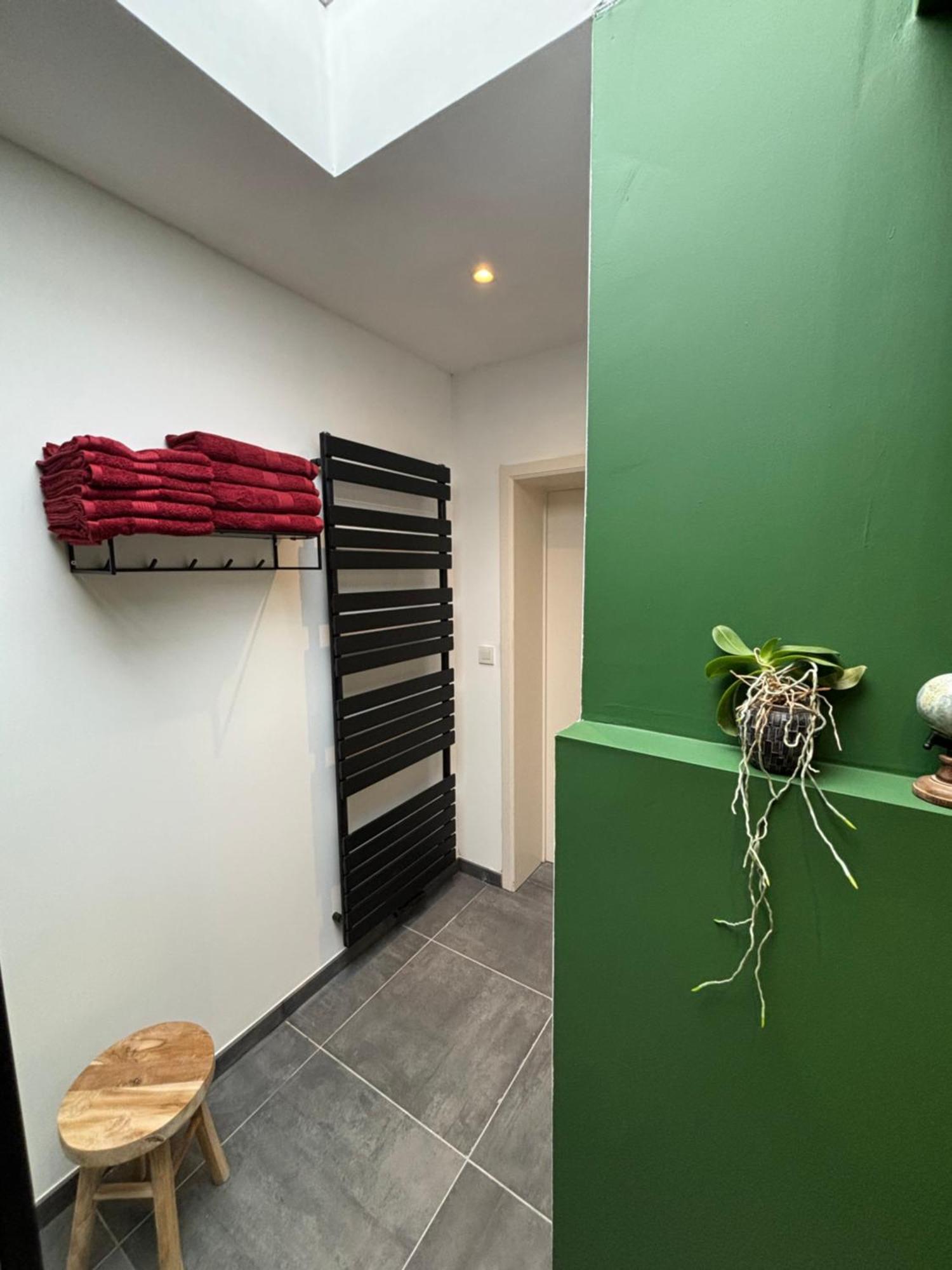 Vakantiewoning Huis 14 Мехелен Екстериор снимка