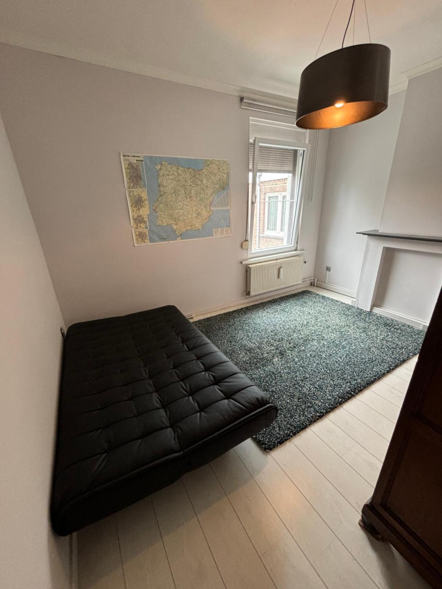 Vakantiewoning Huis 14 Мехелен Екстериор снимка