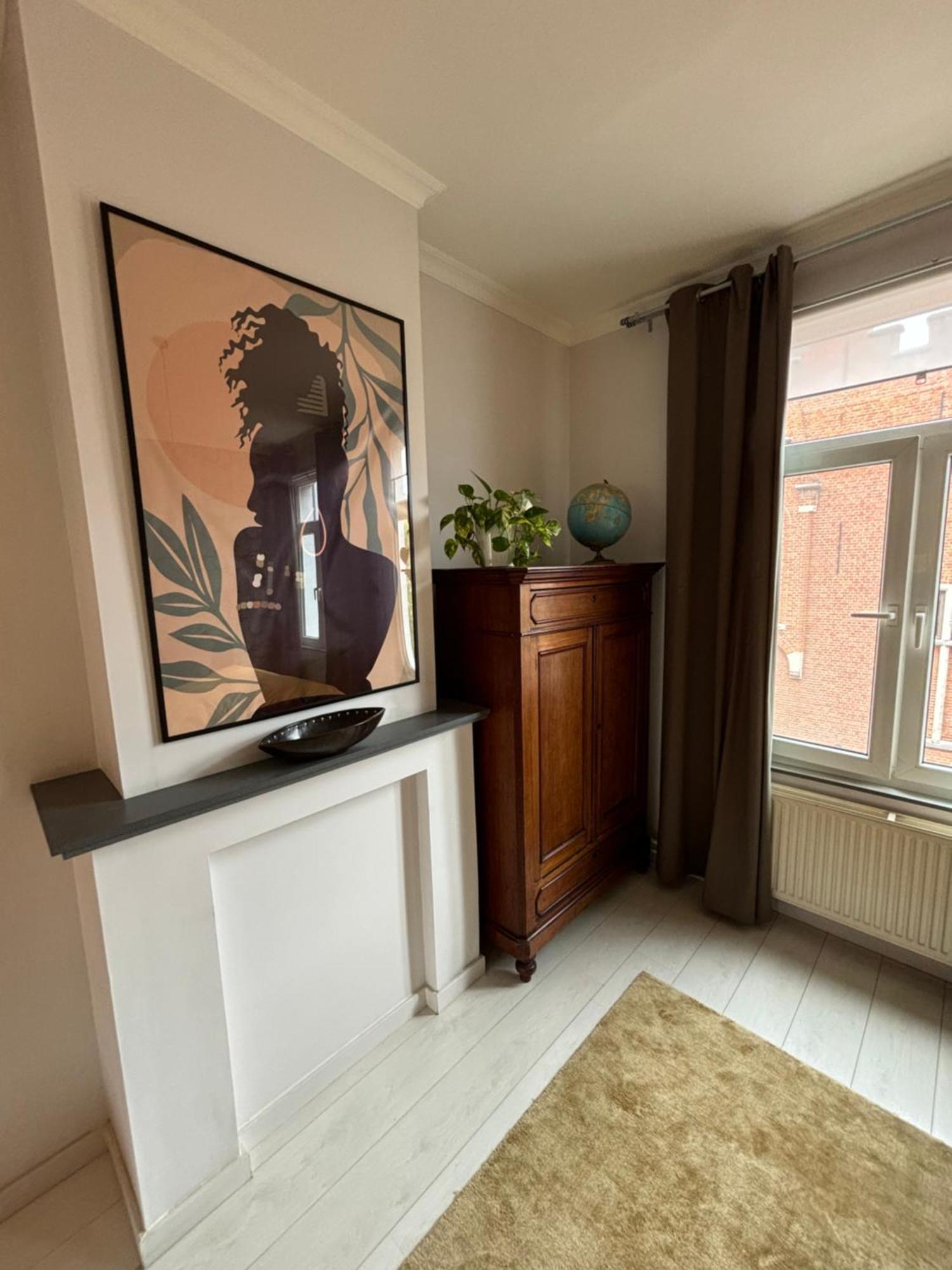 Vakantiewoning Huis 14 Мехелен Екстериор снимка