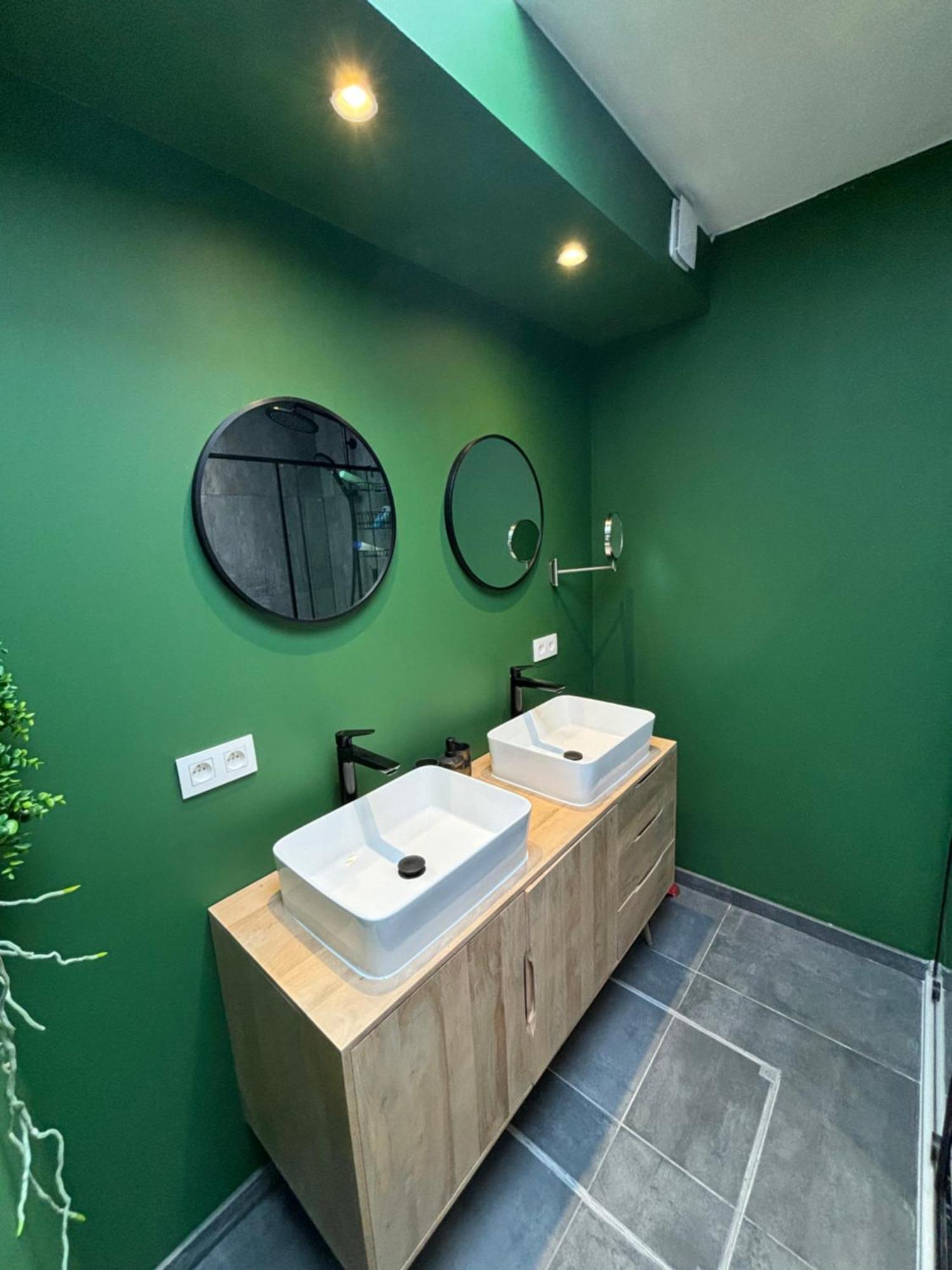 Vakantiewoning Huis 14 Мехелен Екстериор снимка