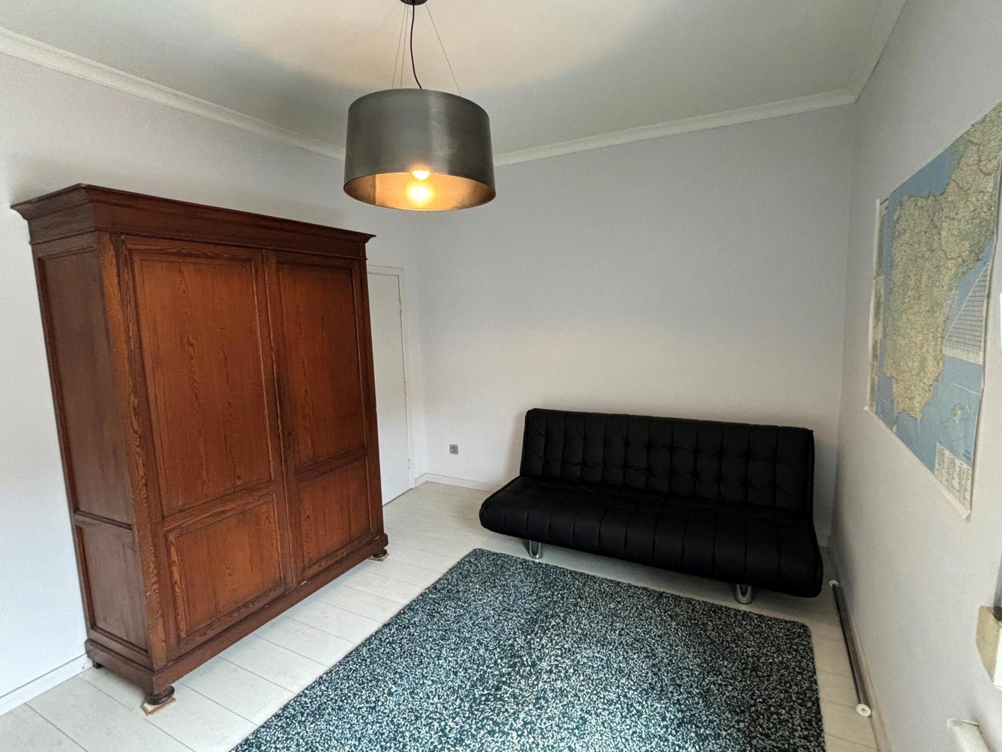 Vakantiewoning Huis 14 Мехелен Екстериор снимка