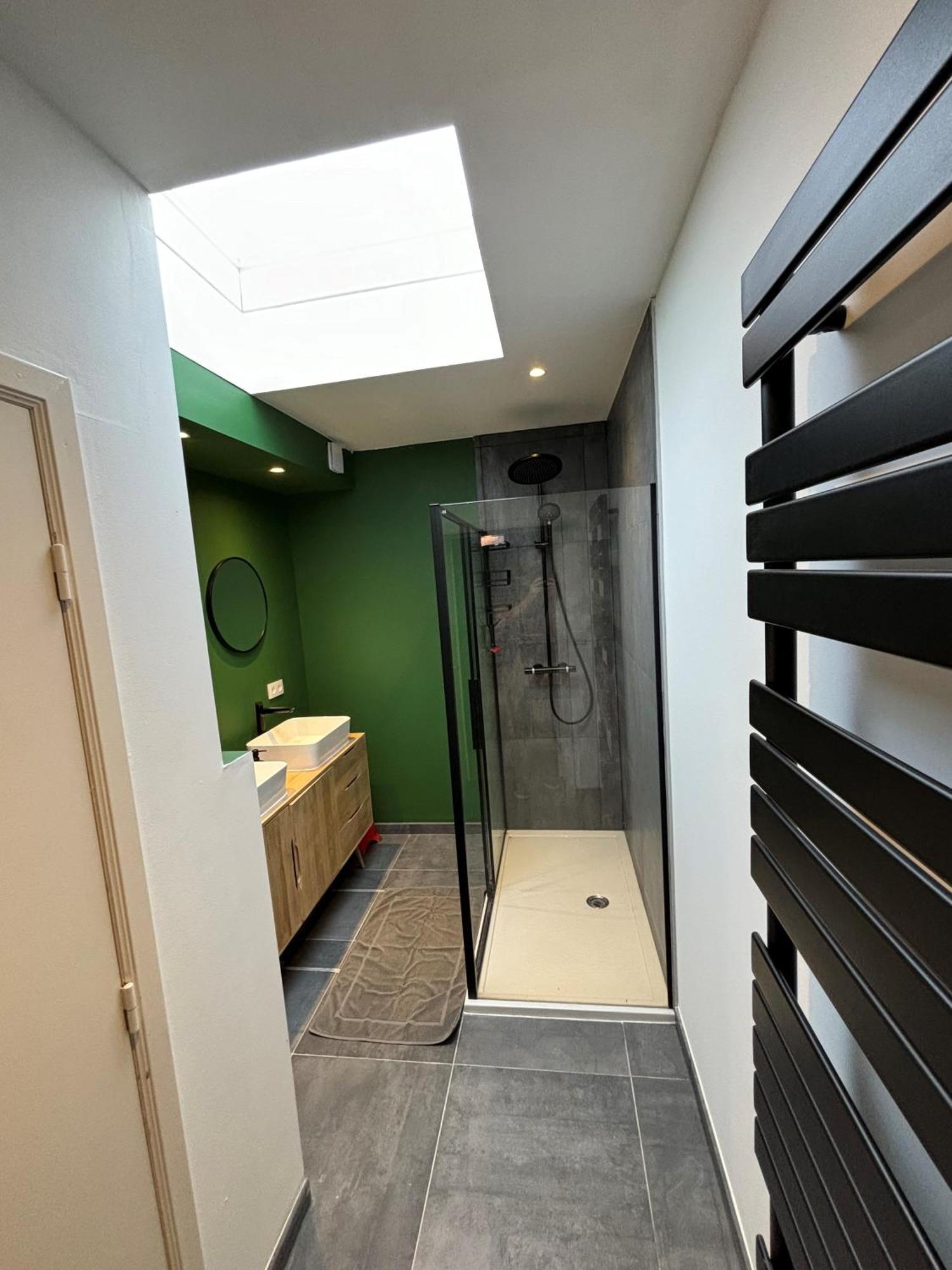 Vakantiewoning Huis 14 Мехелен Екстериор снимка